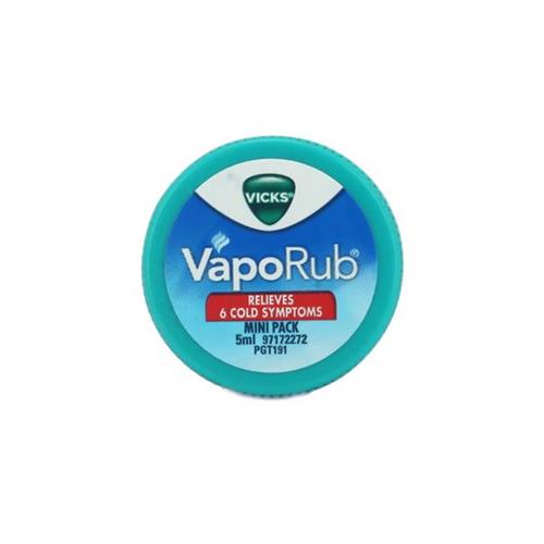 VICKS 5ML